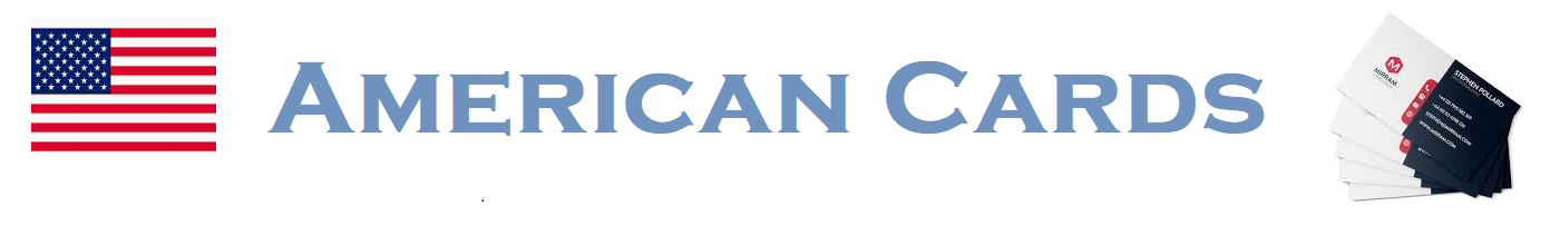 American Business Cards
